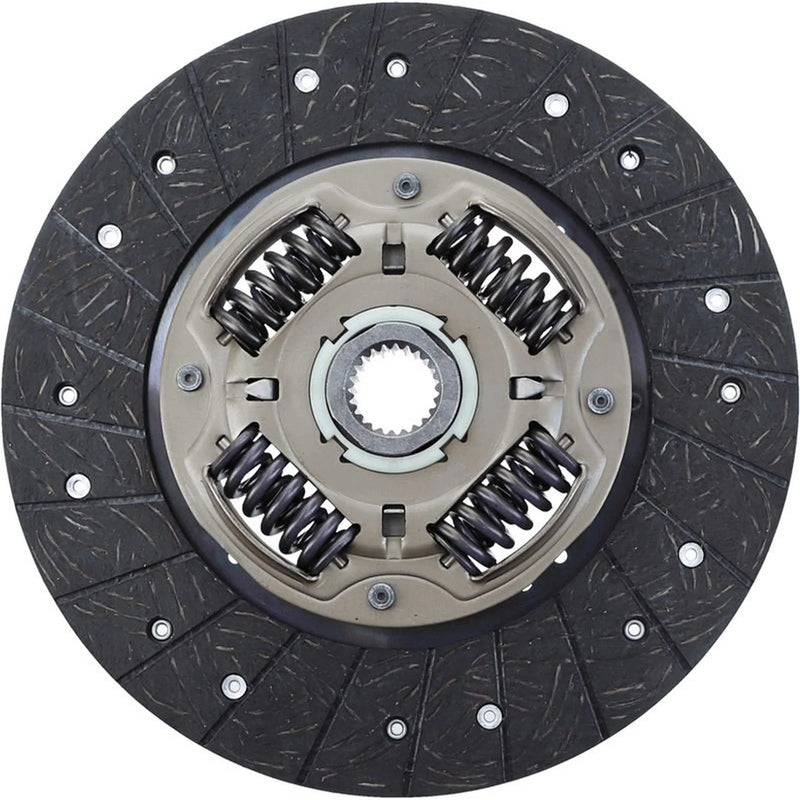 Sachs Clutch Kit Set 3pc 3000951383