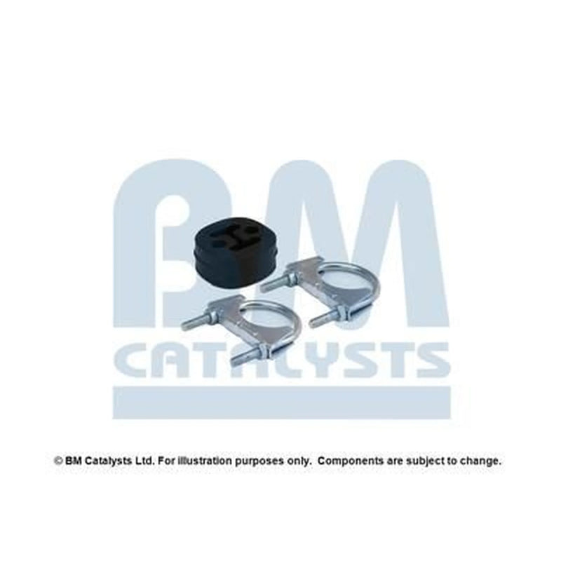 BM Catalysts Exhaust Pipe Mounting Kit FK50738C