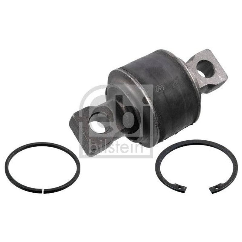 Febi Control/Trailing Arm Repair Kit 85mm OD Thick 30569