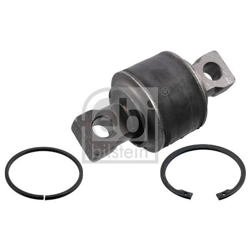 Febi Control/Trailing Arm Repair Kit 85mm OD Thick 30569