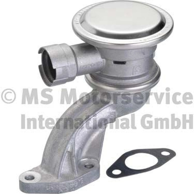 Pierburg BMW Secondary Air Valve 7.01318.24.0