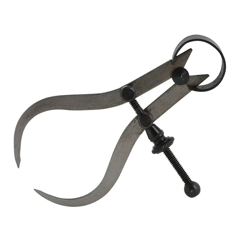 Faithfull Outside Spring Caliper 75mm (3in) - FAICALOUT3