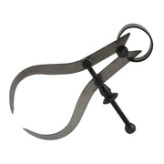 Faithfull Outside Spring Caliper 200mm (8in) - FAICALOUT8