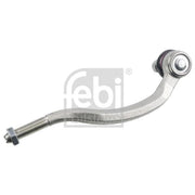 Febi Steering Tie Rod End Ball Joint Front Left 28580