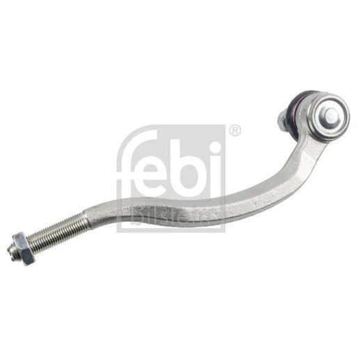 Febi Steering Tie Rod End Ball Joint Front Left 28580
