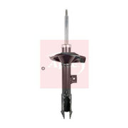 Apec Shock Absorber Damper Strut Front Left ASA1376