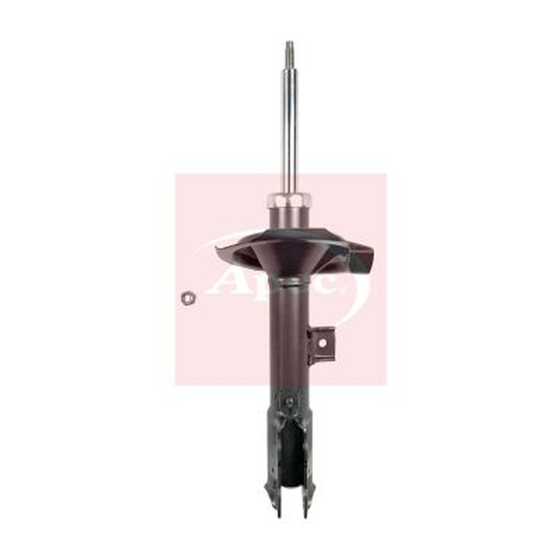 Apec Shock Absorber Damper Strut Front Left ASA1376