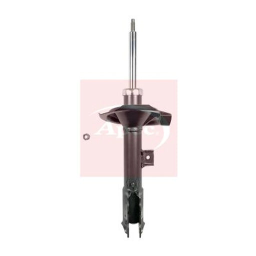 Apec Shock Absorber Damper Strut Front Left ASA1376