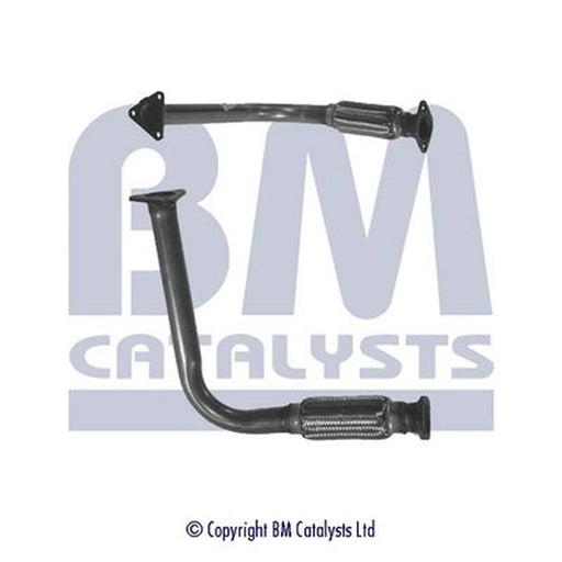 BM Catalysts Exhaust Pipe OD BM70472