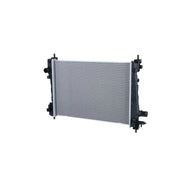 NRF Engine Radiator 550121