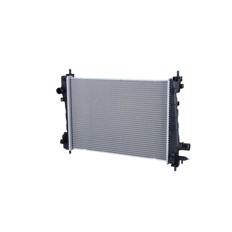 NRF Engine Radiator 550121