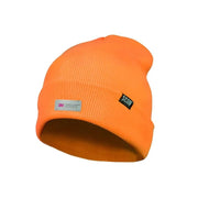Scan Hi-Vis Beanie Hat Orange - SFCP01-O