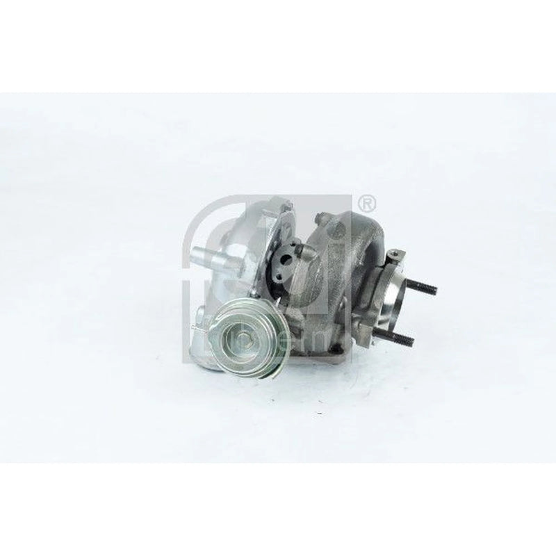 Febi Turbocharger Turbo Unit 187279