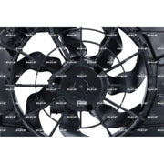 NRF Engine Cooling Fan 470004