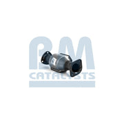 BM Catalysts Homologated Petrol Cat BM90171H