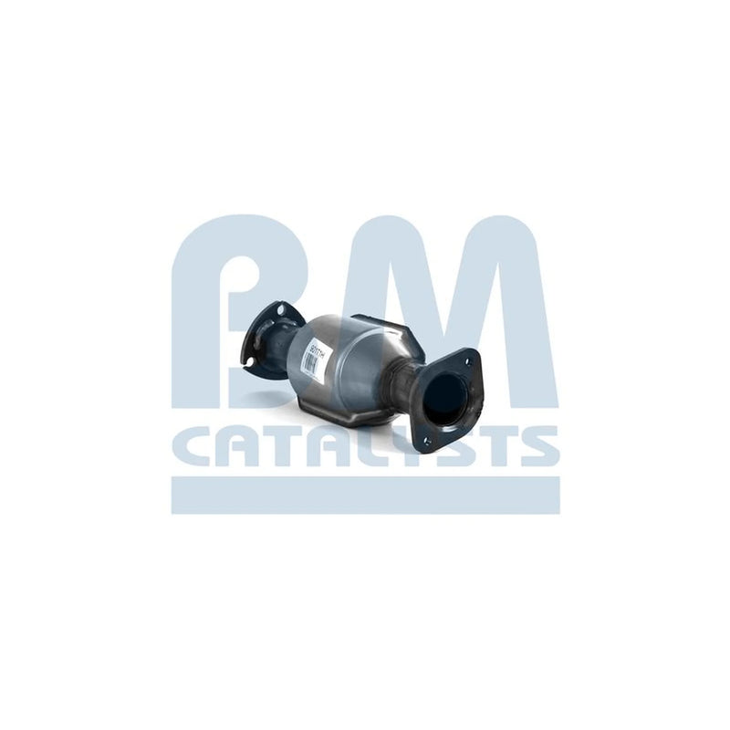 BM Catalysts Homologated Petrol Cat BM90171H