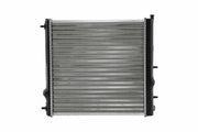Hella 8MK 366 301-901 Radiator, engine cooling