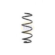 NAPA Front Suspension Coil Spring NCS1666