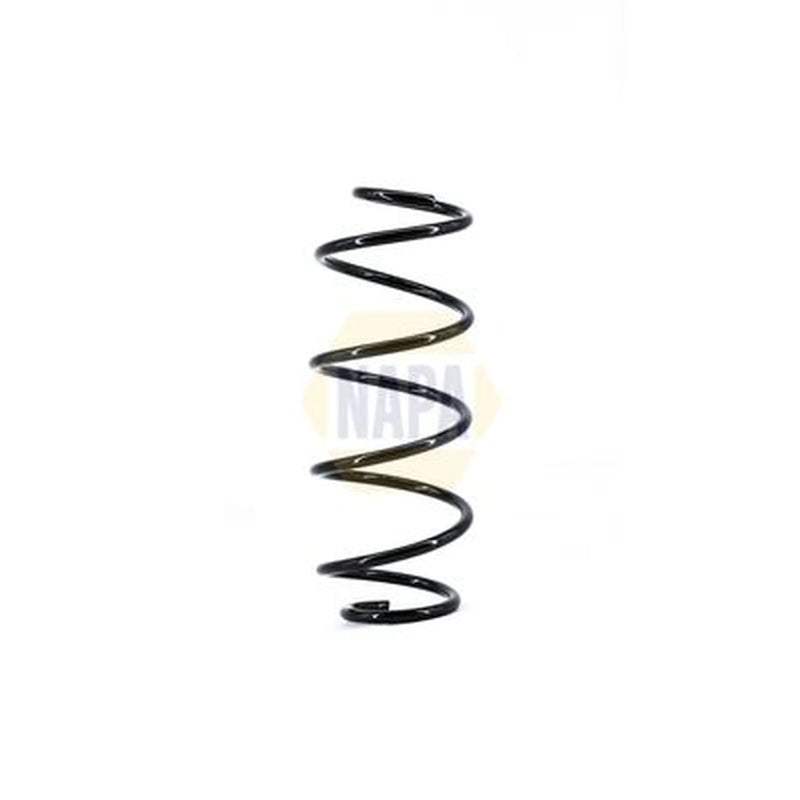 NAPA Front Suspension Coil Spring NCS1666