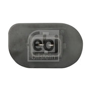 Febi Oil Filter Housing 199822