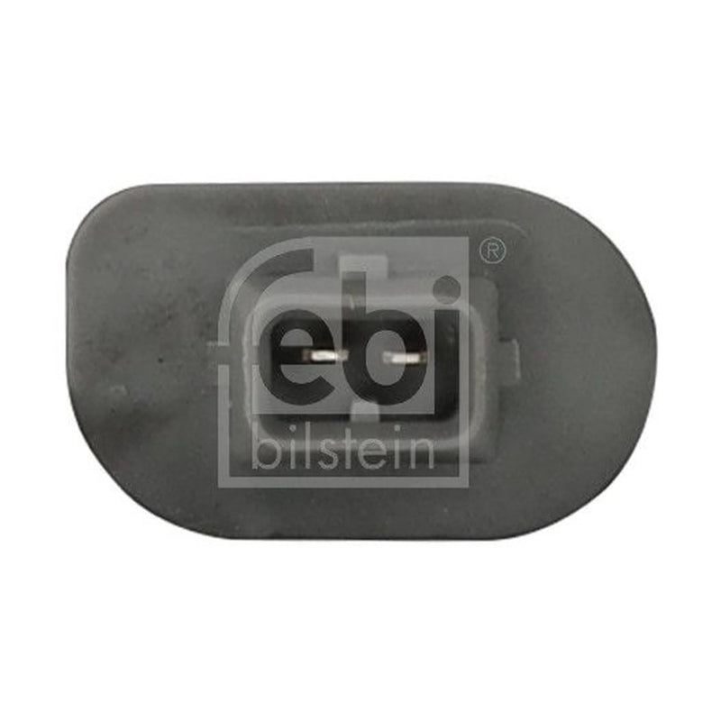 Febi Oil Filter Housing 199822
