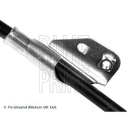 Blue Print Handbrake Cable Right Rear ADN146283