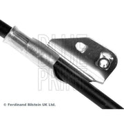 Blue Print Handbrake Cable Right Rear ADN146283
