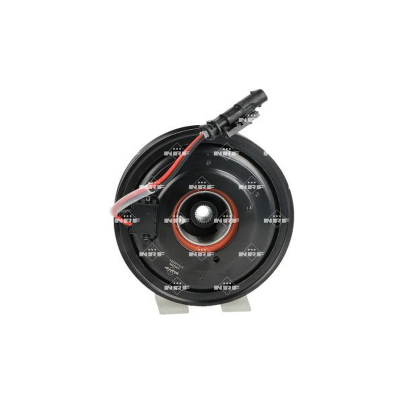NRF A/C Compressor Magnetic Clutch 380168