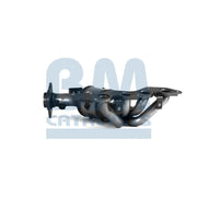 BM Catalysts Homologated Petrol Cat BM92241H