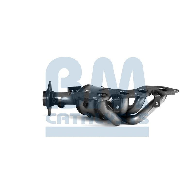 BM Catalysts Homologated Petrol Cat BM92241H