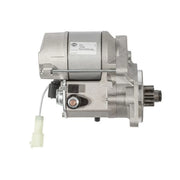 Hella Starter Motor 12V 1.4kW 9 Teeth 8EA 015 642-241