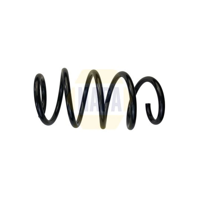 NAPA Front Suspension Coil Spring NCS1896