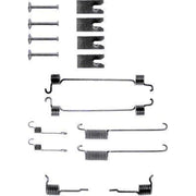 Mintex Brake Shoe Accessory Kit Rear MBA731