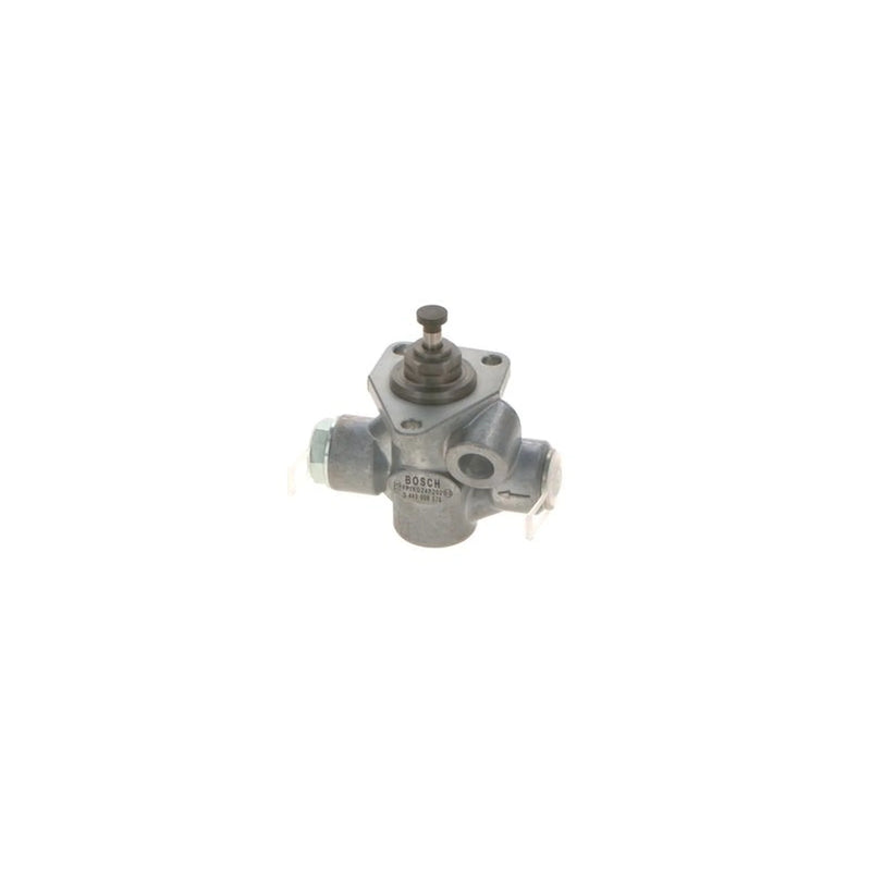 Bosch Fuel Pump Assembly 0 440 008 076