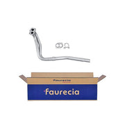 Hella Exhaust Pipe OD 8LA 366 005-441