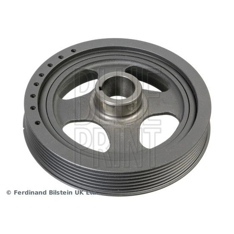 Blue Print Crank Shaft Belt Pulley ADT36136