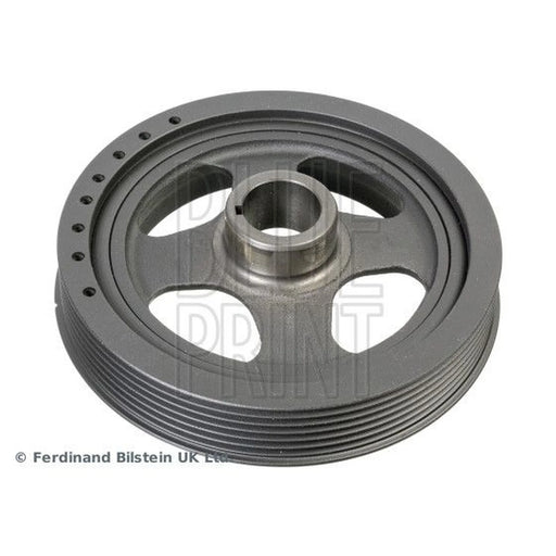 Blue Print Crank Shaft Belt Pulley ADT36136