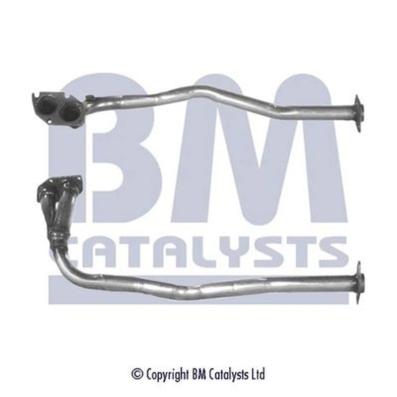 BM Catalysts Exhaust Pipe OD BM70346
