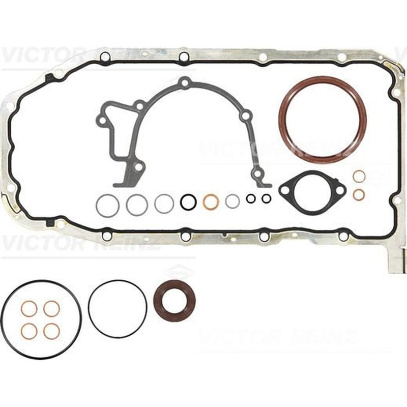 Victor Reinz Crankcase Gasket Kit ID 08-31979-02