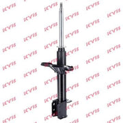 KYB Shock Absorber Damper Strut Rear 334036