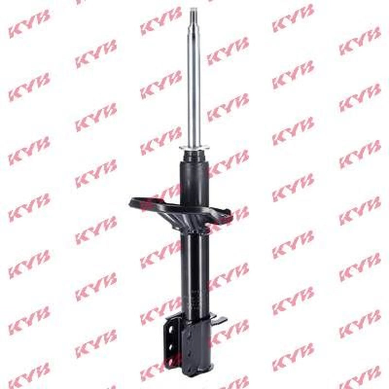 KYB Shock Absorber Damper Strut Rear 334036