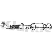 Klarius Catalyst Type Approved 314561