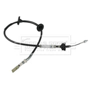 Borg & Beck Clutch Control Cable Pull BKC1291
