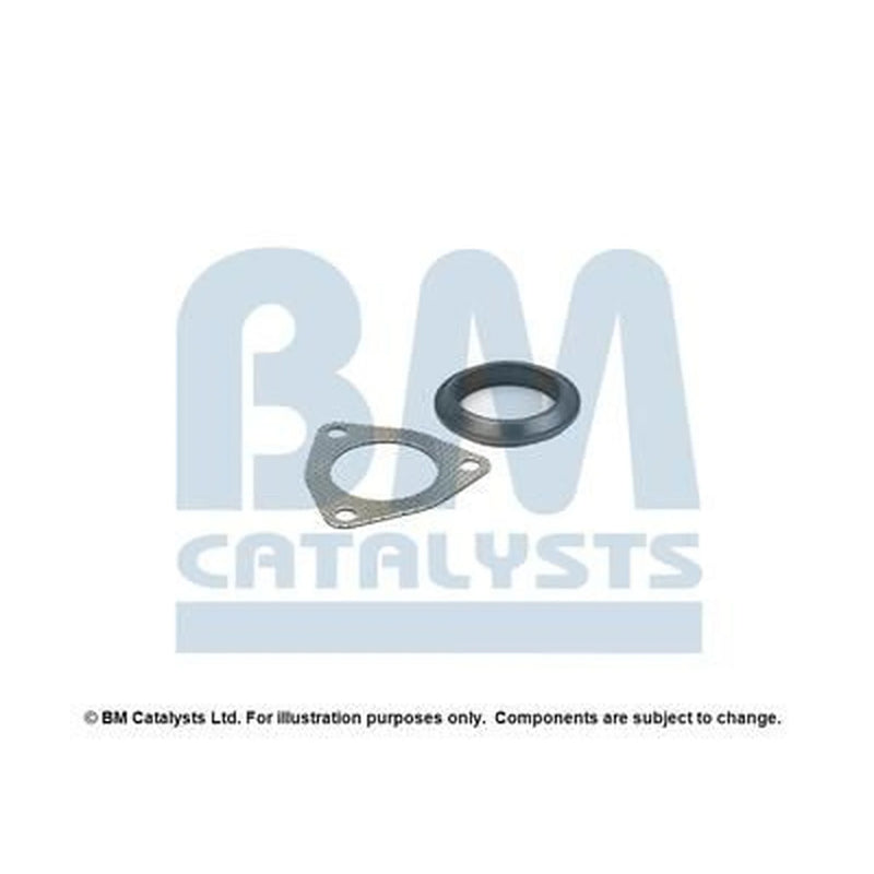 BM Catalysts Fitting Kit FK90611A FK90611A