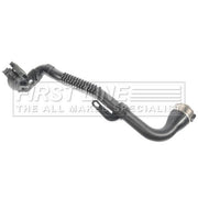 First Line Intercooler Turbo Charge Air Hose FTH1785