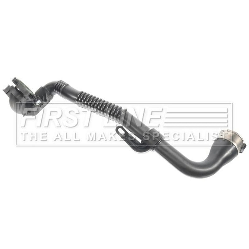 First Line Intercooler Turbo Charge Air Hose FTH1785