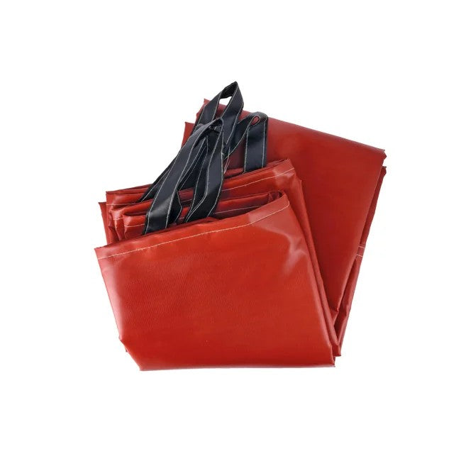 Laser Tools Fire Blanket for EV Battery 3m x 3m 550°C - PL