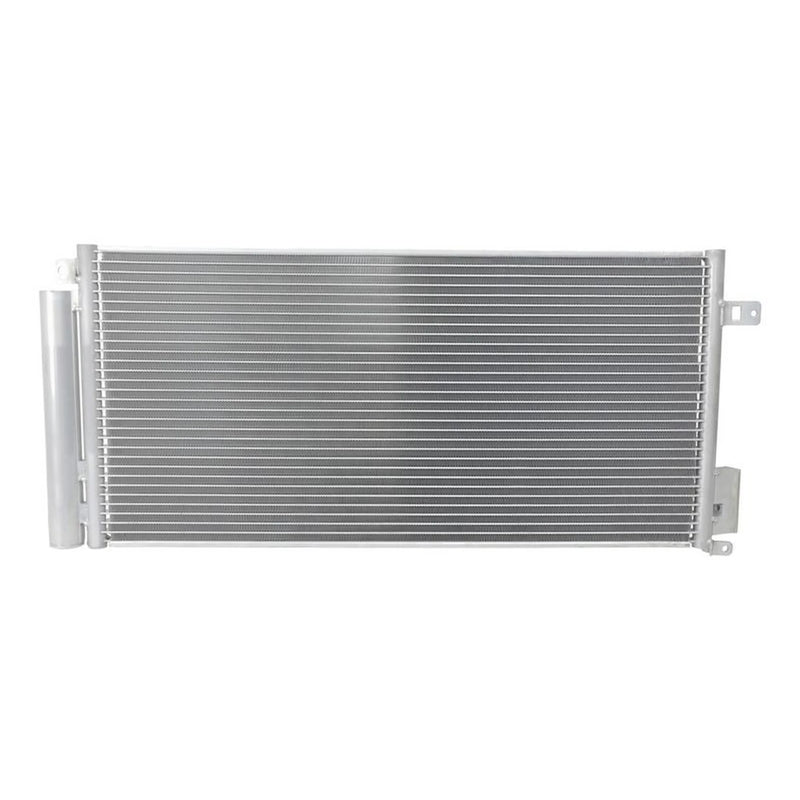 Hella Air Conditioning Condenser 8FC 366 220-881