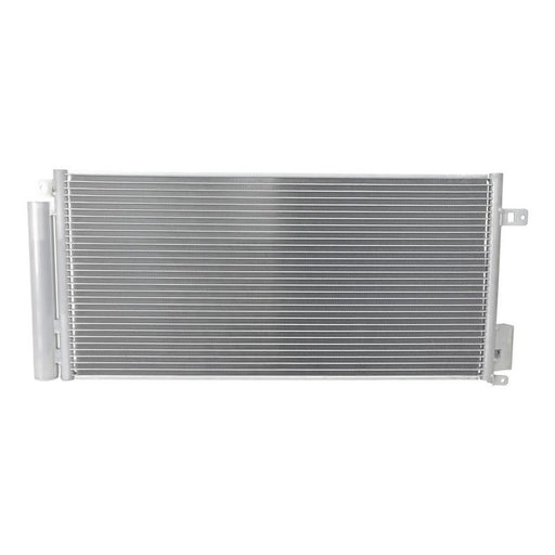 Hella Air Conditioning Condenser 8FC 366 220-881
