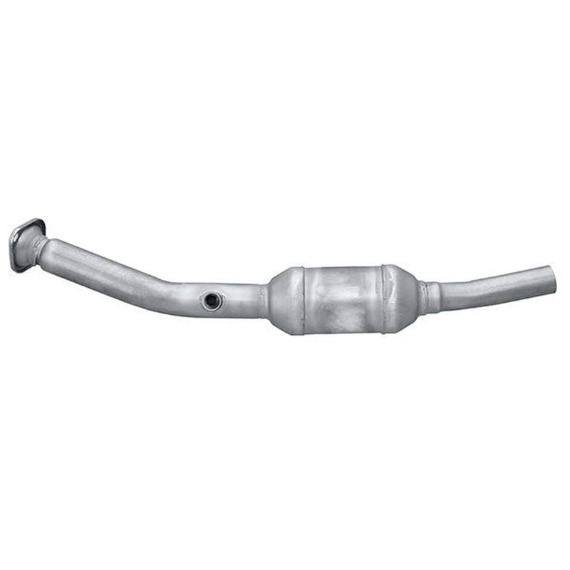 Hella Catalytic Converter 8LE 366 054-411